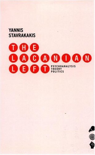 The Lacanian Left