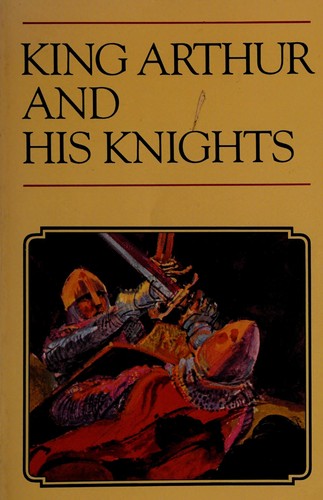 King Author and His Knights