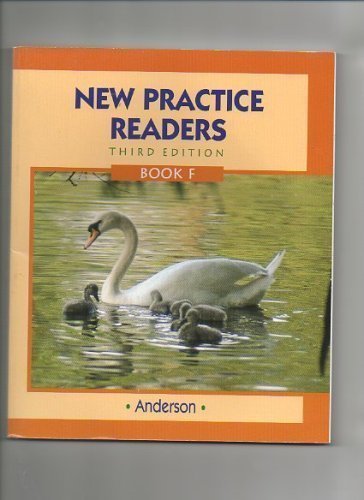 New Practice Readers