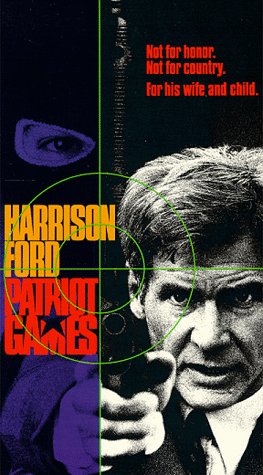Patriot Games