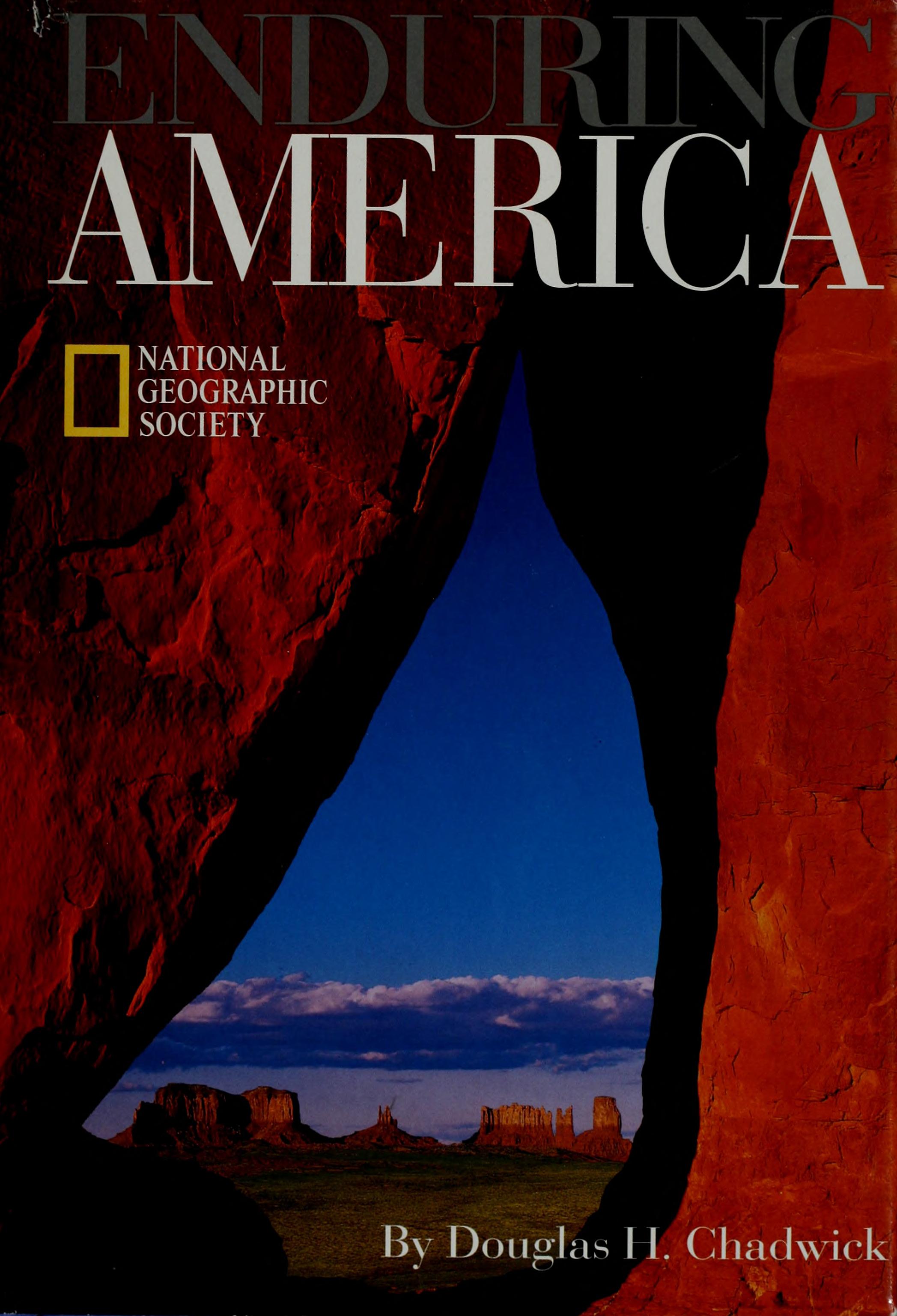 Enduring America