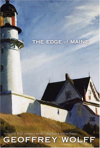 Edge Of Maine