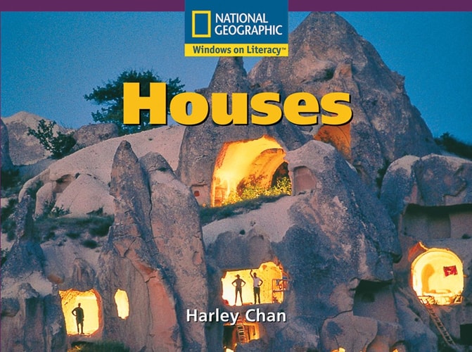 Windows on Literacy Early (Social Studies