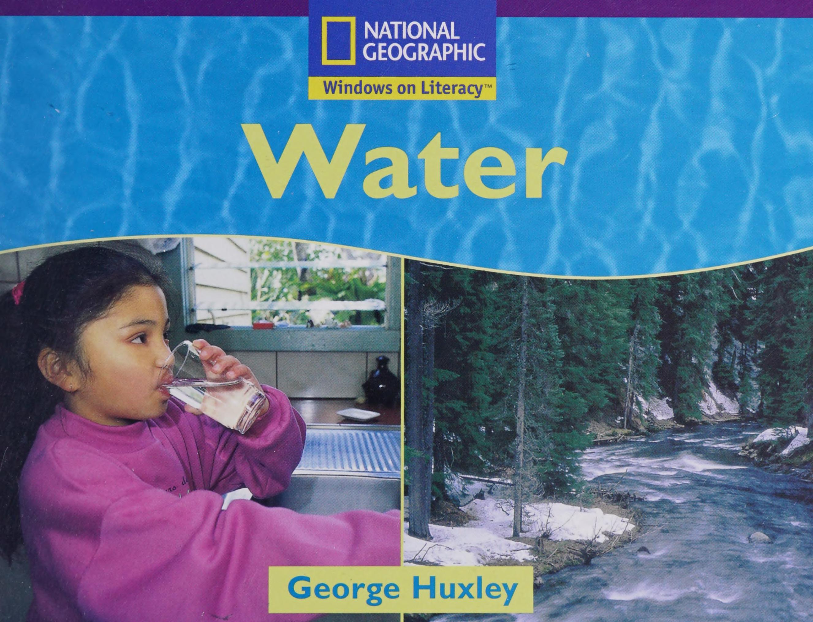 Windows on Literacy Early (Science