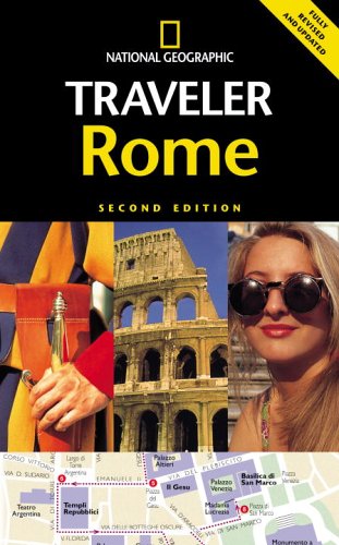 National Geographic Traveler