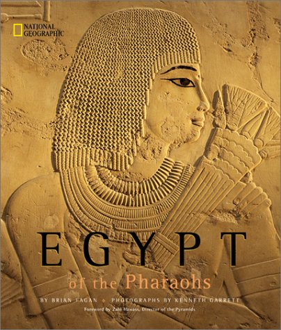 Egypt Of The Pharaohs
