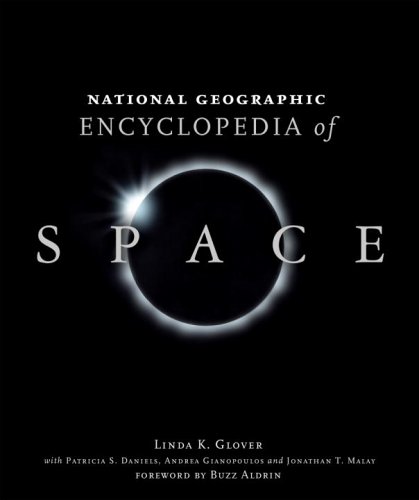 National Geographic Encyclopedia of Space National Geographic