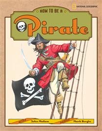 How To Be A Pirate