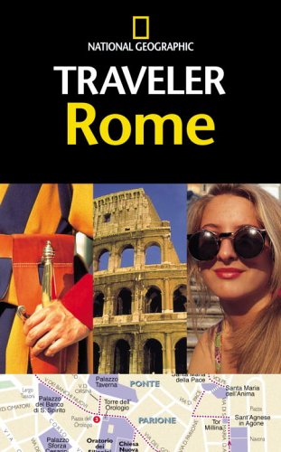National Geographic Traveler