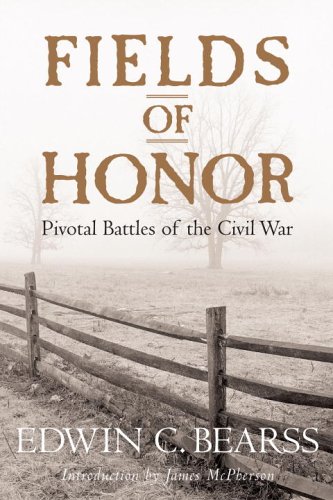 Fields of Honor