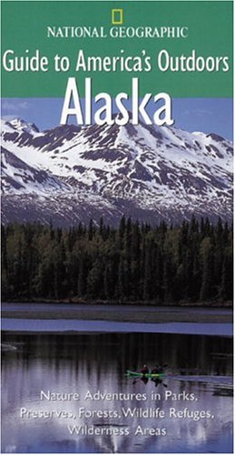 National Geographic Guide to America's Outdoors