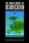 The Rains Model of Acidification