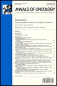 Selected Papers Fourth International Conference On Malignant Lymphoma June 6-9 1990 Iugano