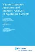 Vector Lyapunov functions and stability analysis of nonlinear systems