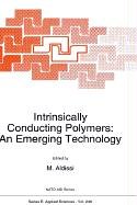 Intrinsically Conducting Polymers: An Emerging Technology