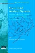 Micro Total Analysis Systems