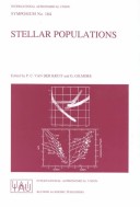 Stellar Populations. Proceedings of the 164th Symposium of the International Astronomical Union, Held in the Hague, the Netherlands, August 15-19, 1994. International Astronomical Union