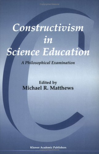 Constructivism in Science Education