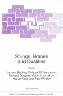 Strings, Branes And Dualities