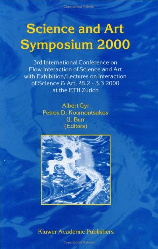 Science and Art Symposium 2000