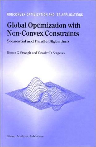 Global Optimization with Non-Convex Constraints