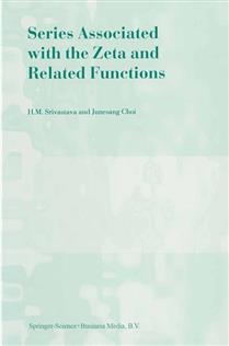 Series Associated with the Zeta and Related Functions Space Technology Library