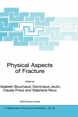 Physical Aspects Of Fracture