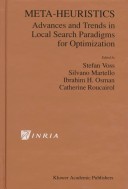 Meta-Heuristics