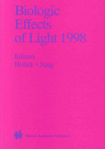 Biologic Effects of Light 1998