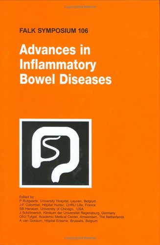 Advances In Inflammatory Bowel Diseases