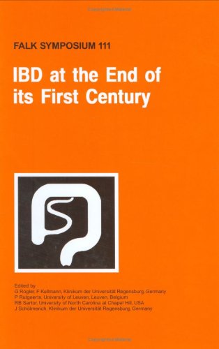 IBD At The End Of Its First Century