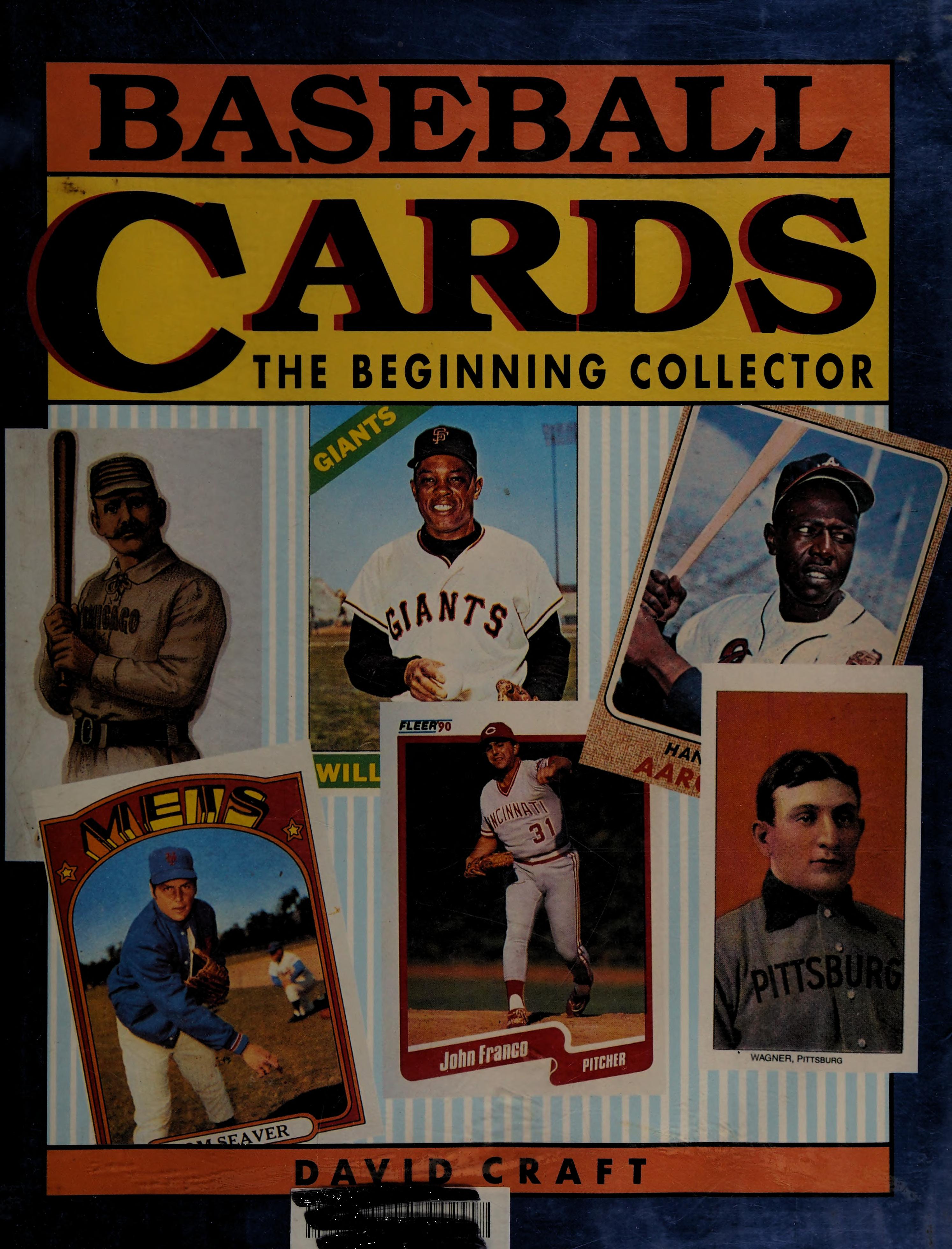 Baseball Cards