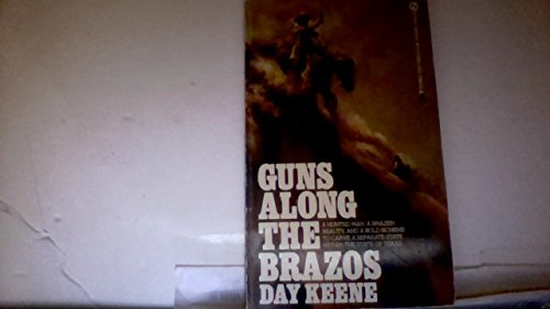 Guns Along The Brazos