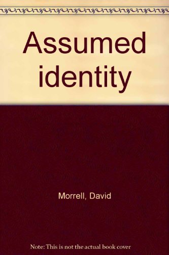 Assumed Identity