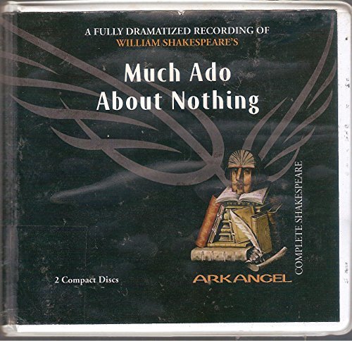 Much ADO About Nothing Lib/E