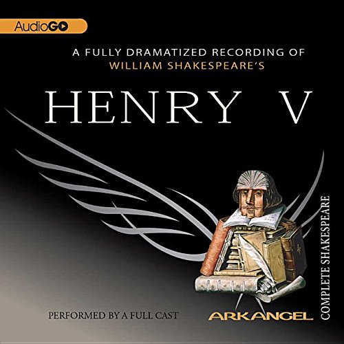 Henry V Lib/E