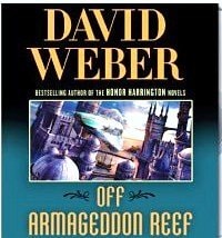 Off Armageddon Reef