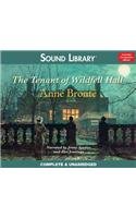 The Tenant Of Wildfell Hall Lib/E