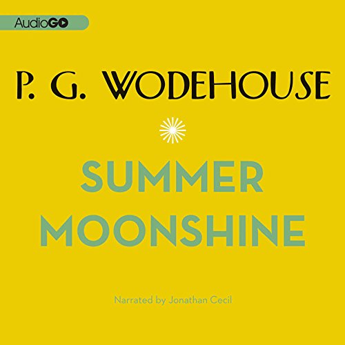 Summer Moonshine Lib E