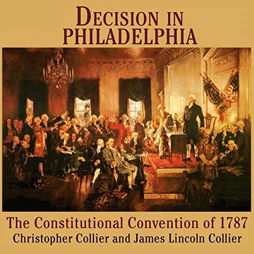 Decision in Philadelphia Lib/E