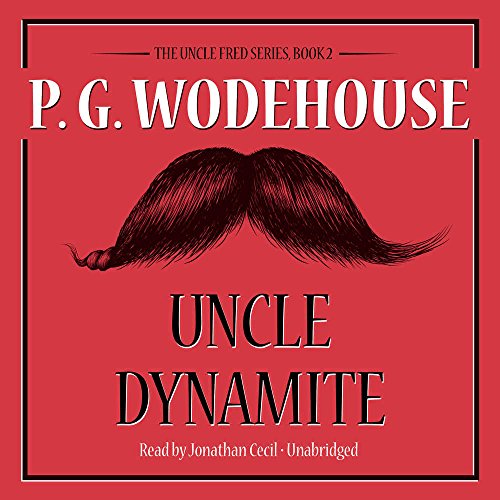 Uncle Dynamite Lib E
