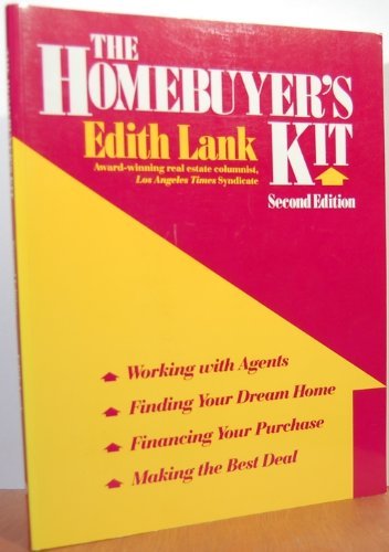 The Homebuyer's Kit