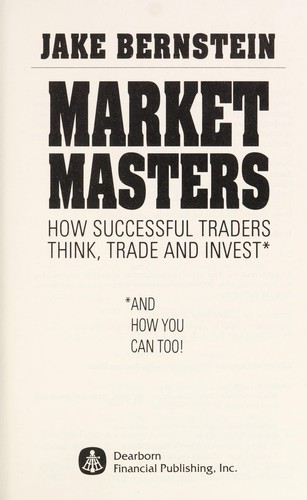 Market Masters