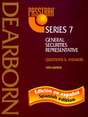 General Securities Representative