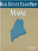 Real Estate Exam Prep - Maine