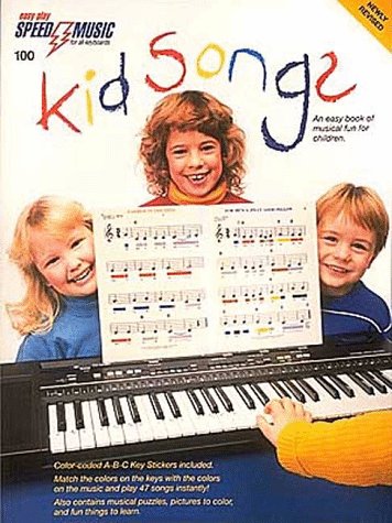 Kid's Songfest