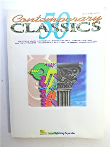 50 Contemporary Classics