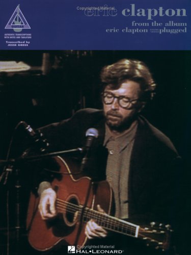Eric Clapton - Unplugged