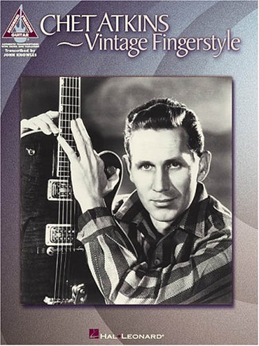 Chet Atkins - Vintage Fingerstyle