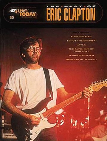 The Best of Eric Clapton